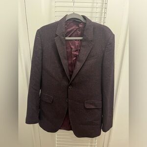 Paul Smith blazer